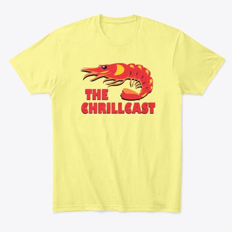 CHRILLCAST Collection #2